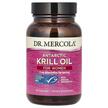 Antarctic Krill Oil for Women, Масло Антарктического Криля, 90...
