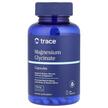 Trace, Магний Глицинат, Magnesium Glycinate 120 mg, 180 капсул