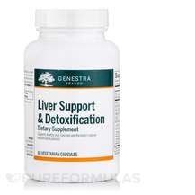 Liver Support & Detoxification Поддержка печени Liver Support & Detoxification Поддержка печени