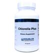 Douglas Laboratories, Хлорелла Плюс, Chlorella Plus, 90 капсул