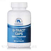 U-Tract Caps D-Mannose Д-манноза Progressive Labs U-Tract Caps D-Mannose Д-манноза Progressive Labs