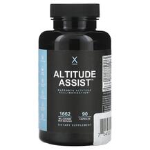 Altitude Assist 1662 mg Поддержка при горной болезни