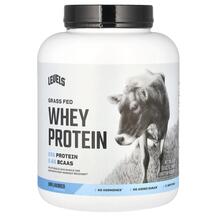 Grass Fed Whey Protein Powder Unflavored Протеин