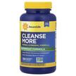 Фото товару Renew Life, CleanseMore, Детокс и Очістка, 100 капсул