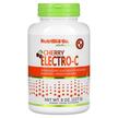 Фото товара NutriBiotic, Витамин C, Immunity Cherry Electro-C Powder, 227 г