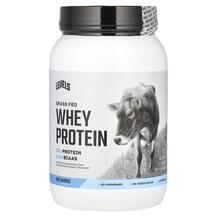 Grass Fed Whey Protein Powder Unflavored Протеин