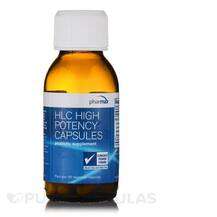 HLC High Potency Capsules Поддержка иммунитета