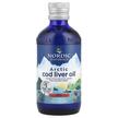 Фото товару Arctic Cod Liver Oil, Олія печінки тріски, 237 мл