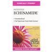 Фото товара Natural Factors, Эхинацея, Patented Echinamide, 60 капсул