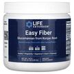 Фото товара Life Extension, Клетчатка, Easy Fiber Natural Orange, 167 г
