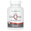 Natures Plus, Коэнзим CoQ10, Beyond CoQ10 100 mg, 60 капсул