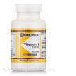 Фото товара Kirkman, Витамин E Токоферолы, Vitamin E 100 IU, 100 капсул