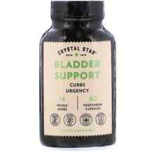 Bladder Support Поддержка мочевого пузыря Crystal Bladder Support Поддержка мочевого пузыря Crystal