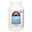 Source Naturals, Мультивитамины, Life Force Multiple, 60 таблеток