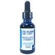Мицелизированный Витамин А, Micellized Vitamin A, 30 мл