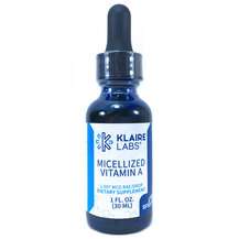 Micellized Vitamin A Мицелизированный Витамин А