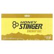 Фото товара HoneyStinger, Энергетический напиток, Energy Gel Gold, 24 шт