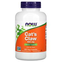 Обзор на Cats Claw 500 mg Кошачий коготь Обзор на Cats Claw 500 mg Кошачий коготь