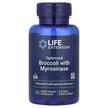 Брокколи, Optimized Broccoli and Cruciferous Blend, 30 таблеток
