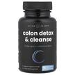 Фото товара NutraChamps, Поддержка кишечника, Colon Cleanse, 28 капсул