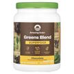 Amazing Grass, Суперфуд, Green Superfood Chocolate, 800 г