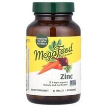 Zinc Promotes Immune Health Цинк MegaFood
