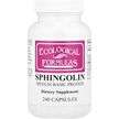 Фото товара Ecological Formulas, Сфинголин, Sphingolin, 240 капсул