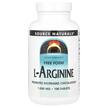Фото товара L-Arginine Free, L-Аргинин в свободной форме 1000 мг, 100 таблето