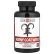 Zhou Nutrition, Горянка, Horny Goat Weed, 60 капсул