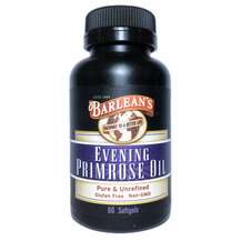 Олія примули вечірньої Evening Primrose Oil