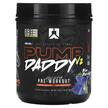 Фото товара Pump Daddy V2 Non-Stim Pre-Workout, Предтренировочный комплекс, 6