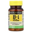 Фото товара Mason, витамин B-1 250 мг, Vitamin B-1 250 mg 100, 100 таблеток