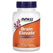 Фото товара NOW, Поддержка памяти и внимания, Brain Elevate, 120 капсул