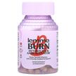 Фото товара Lemme, Жиросжигатели, Burn Metabolism & AMPK Activator, 60 ка