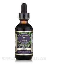 Endocrine Support Glycerin Кокосовое масло Doctor