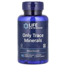 Обзор на Only Trace Minerals Минералы Life Обзор на Only Trace Minerals Минералы Life