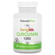 Natures Plus, Куркумин, Pro Longvida Curcumin 1000, 30 таблеток