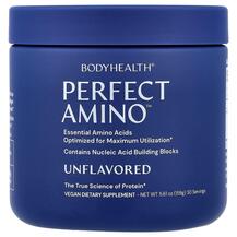 Амінокислоти Perfect Amino Unflavored BodyHealth Амінокислоти Perfect Amino Unflavored BodyHealth