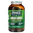 Фото товару Pines Wheat Grass Powder 1, Паростки пшениці Вітграсс, 680 г