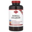 Olympian Labs, Коллаген, Biocell Collagen, 300 капсул
