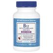 Фото товара B12 Methylcobalamin Black Cherry, Метилкобаламин B12, 120 таблето