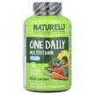 Фото товара Витамины для мужчин, One Daily Multivitamin for Men, 240 капсул