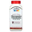 Фото товара Glucosamine Chondroitin 250 / 200, Глюкозамин Хондроитин, 120 кап