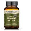 Фото товару Dr. Mercola, Organic Stinging Nettle, Кропива, 60 таблеток