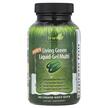 Фото товара Men's Living Green Liquid-Gel Multi, Витамины для мужчин, 90