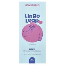Цеоліт Lingo Leap Joy Spring 30 мл
