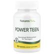 Мультивитамины для подростков, Power Teen, 90 капсул