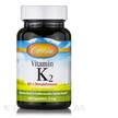Витамин K2, Vitamin K2 as MK-4 Menatetrenone 5 mg, 60 капсул