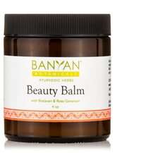 Beauty Balm with Shatavari & Rose Geranium Organic