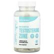 Фото товара Don Colbert M.D. Testosterone Zone, Тестостероновый бустер, 90 ка
